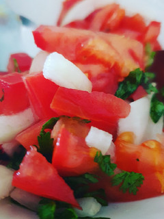 Foto de Salada de Verão 🍅