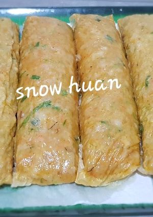 Foto resep Hekeng Pontianak
