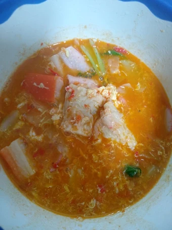 Langkah Mudah untuk Membuat Resep Seblak rumahan yang simpel yang Lezat Sekali Anti Ribet, Sempurna