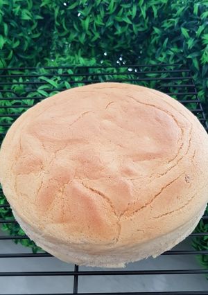 Foto resep Banana sponge cake