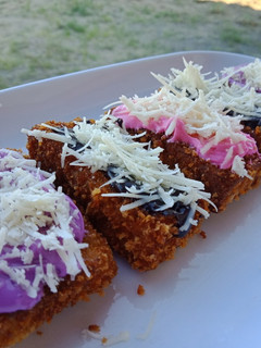 Foto resep Pisang nugget