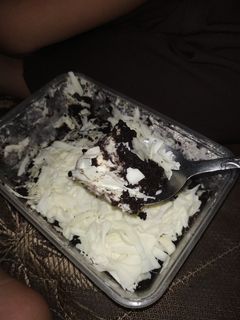 Foto resep Oreo cheesecake