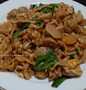 Resep Mie Goreng Rumahan Anti Gagal