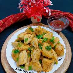 Idli Bites With Sambhar Masala-レシピのメイン写真