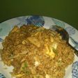 Nasi Goreng Special
