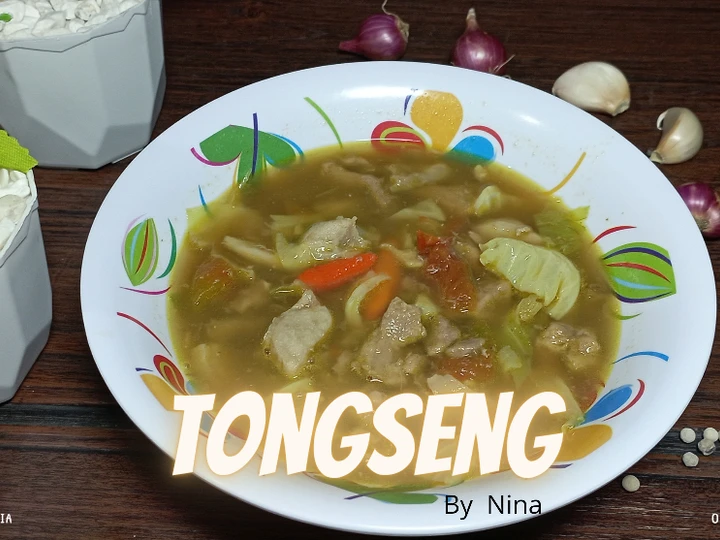 Cara Mudah Membuat Resep Tongseng Kambing Empuk yang Sempurna Anti Ribet, Bisa Manjain Lidah