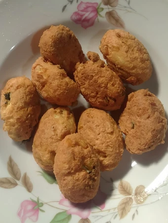 Langkah Mudah untuk Membikin Resep Perkedel Tahu yang Bisa Manjain Lidah Anti Ribet, Lezat Sekali