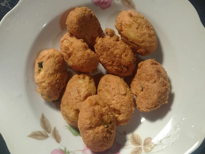 Langkah Mudah untuk Membikin Resep Perkedel Tahu yang Bisa Manjain Lidah Anti Ribet, Lezat Sekali