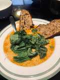 Instant Pot Tomato Soup