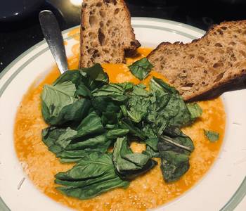 New Recipe Instant Pot Tomato Soup Delicious and Healthy