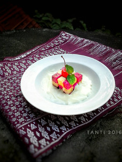 Foto resep Homemade Yoghurt