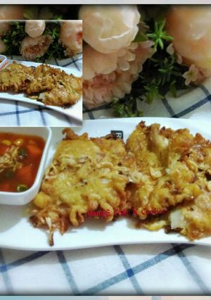 Foto resep 🐣Fu Yung Hay🍛