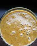 Healthy Antioxidant Smoothie