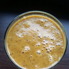 A picture of Healthy Antioxidant Smoothie.