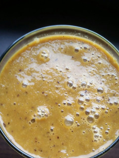 A picture of Healthy Antioxidant Smoothie.