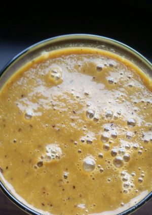 A picture of Healthy Antioxidant Smoothie.