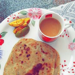 A picture of Small Breakfast Platter.