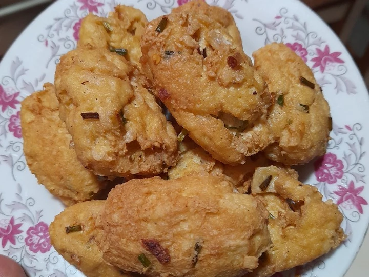 Langkah Mudah untuk Menyiapkan Resep Perkedel Tahu Simple yang Bisa Manjain Lidah Anti Ribet, Mantap