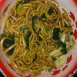 Mie tok-tok