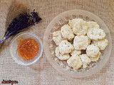 Cireng Bumbu Rujak