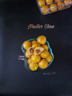 Foto resep Nastar Glow