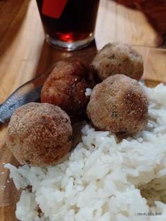 Una foto de Bocaditos de pollo!