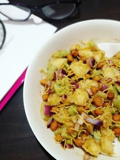 আলু কাবলি(aloo kabli recipe in Bengali) রেসিপির প্রধান ছবি