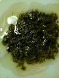 SALSA De Yogurt y Menta...!