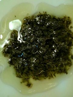 Una foto de SALSA De Yogurt y Menta...!