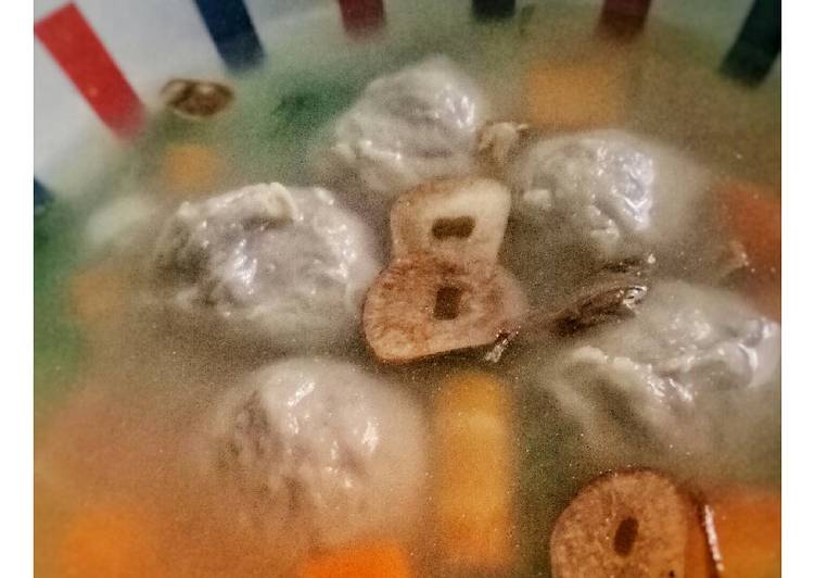 Bakso Pelangi