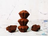 Gâteau au chocolat