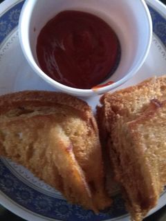 ब्रेड लिफाफा (Bread Lifafa recipe in hindi) रेसिपी मुख्य फोटो