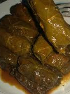 صورة لوصفة ورق عنب تحفة