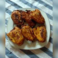 รูปของ Pisang Goreng Kipas