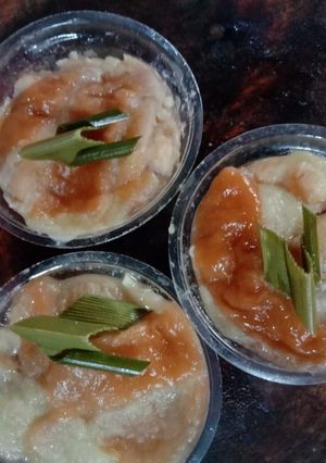 Foto resep Sarkoyo khas Probolinggo