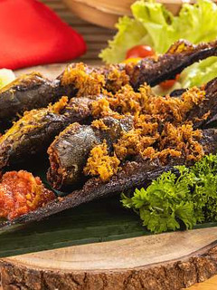 Foto resep Resep Lele Goreng Bumbu Lengkuas