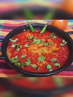 चना की दाल (chana ki dal recipe in Hindi) रेसिपी मुख्य फोटो