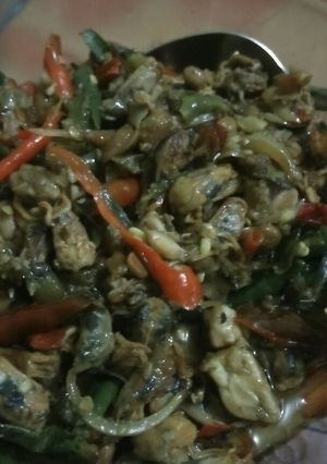 Foto resep Tauco Tempe Kupang