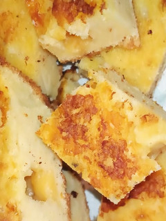 Una foto de Sopa paraguaya tradicional económica fácil y rápido