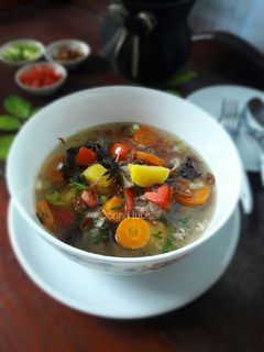 Foto resep Sop Daging Sapi