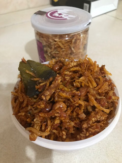 Foto resep Kentang mustofa