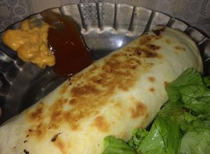 Foto resep Kebab homemade