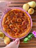 Tatin de Pera