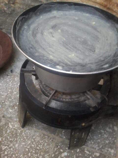 صورة لوصفة طريقة صنع الديول