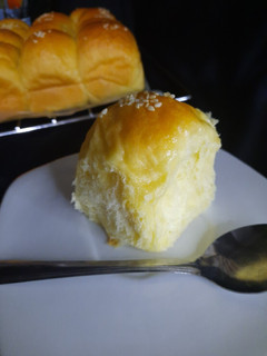 Foto resep Roti sobek manis dan lembut