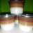 Puding tiramisu ekonomis untuk jualan
