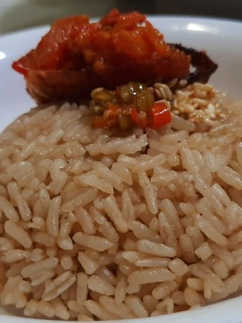 Cara Mudah Menyiapkan Resep Nasi hainam yang Bisa Manjain Lidah Anti Ribet, Menggugah Selera