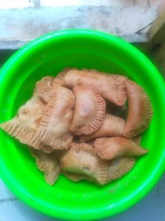 Meat pia ainihin hoton girkin