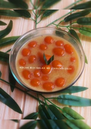 Foto resep Kolak Biji Salak