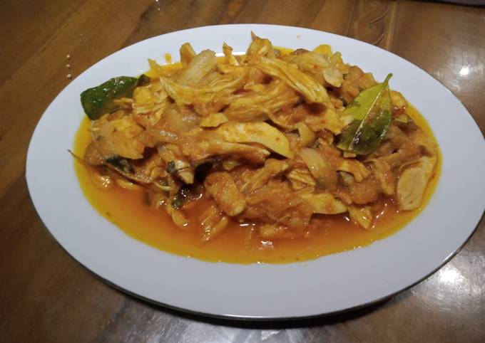 RESEP AYAM SUWIR RICA - RICA - DAPUR MARISA